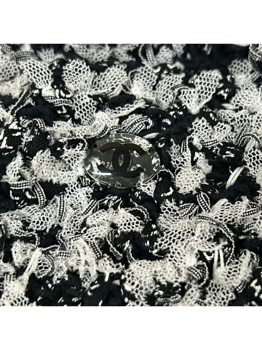CHANEL category skirt